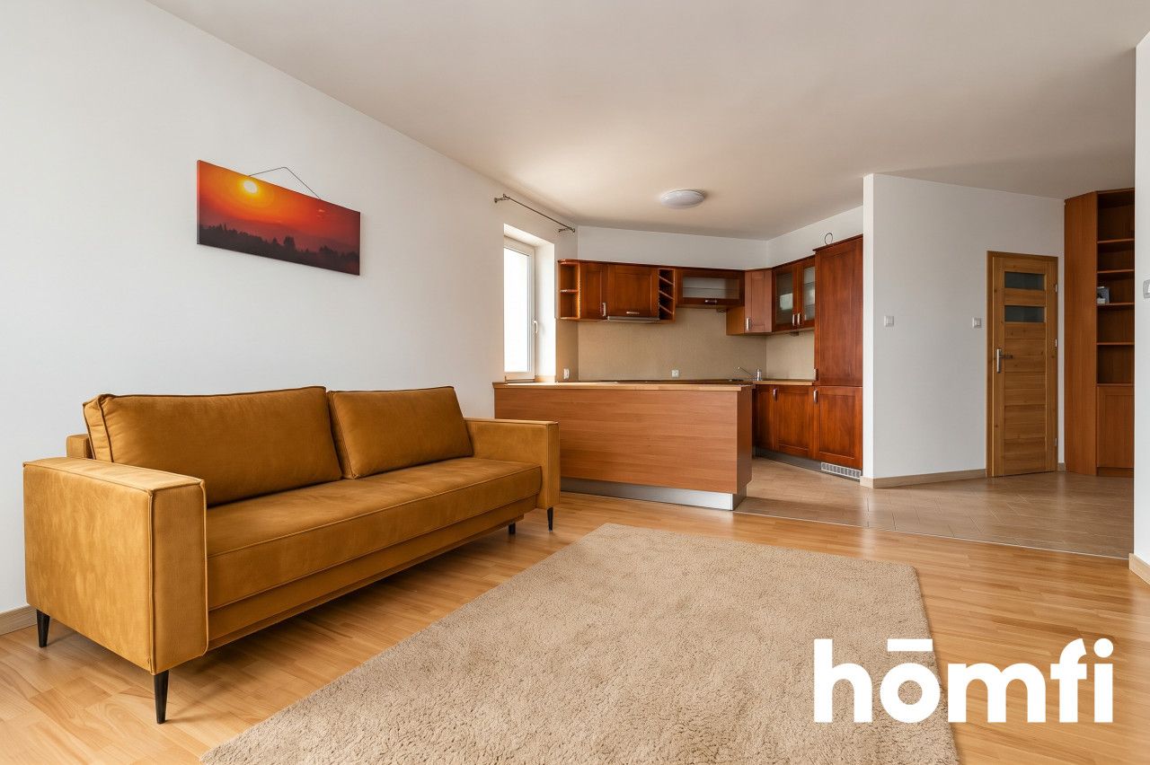 GÓRCZEWSKA 228A| 2 ROOMS | BEMOWO |METRO 53SQM - Apartment - Rent - Warszawa, Bemowo