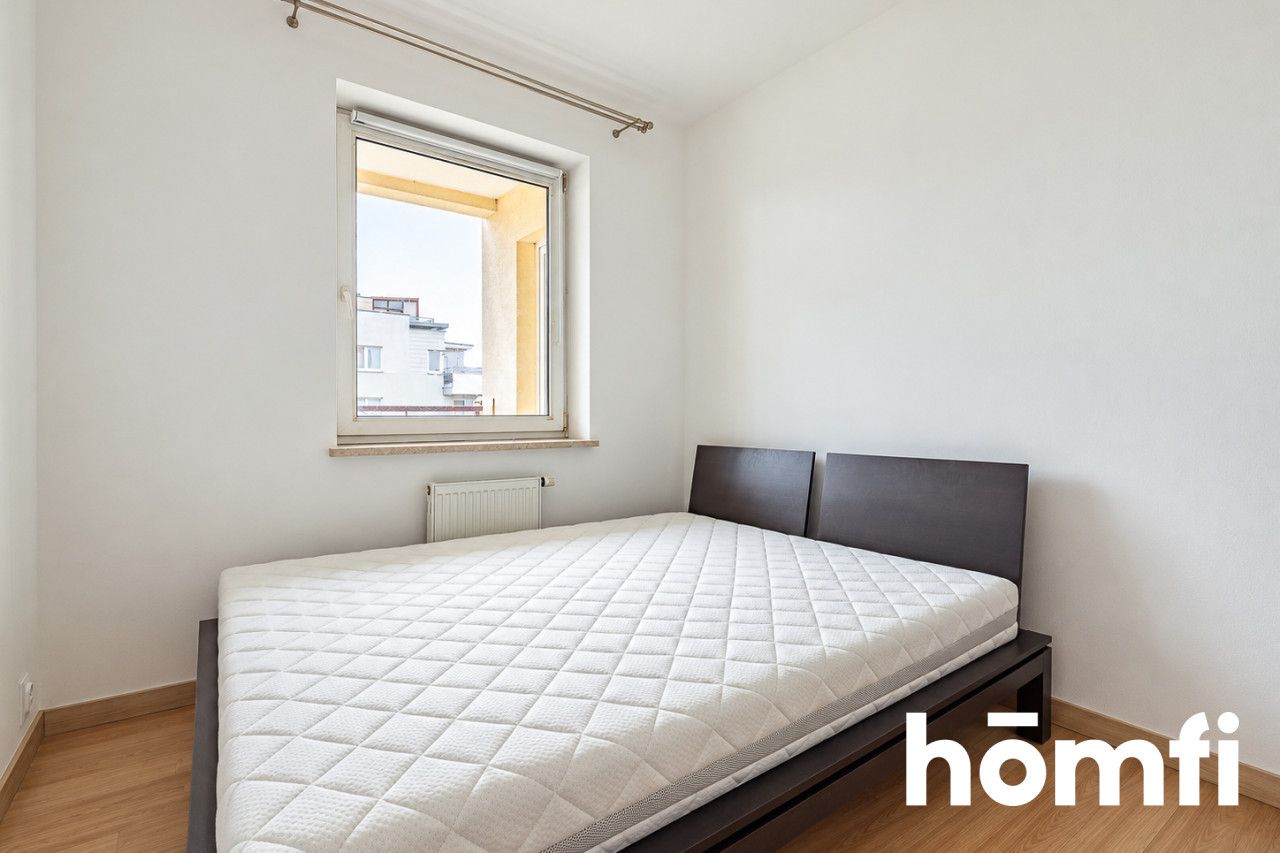 GÓRCZEWSKA 228A| 2 ROOMS | BEMOWO |METRO 53SQM - Apartment - Rent - Warszawa, Bemowo