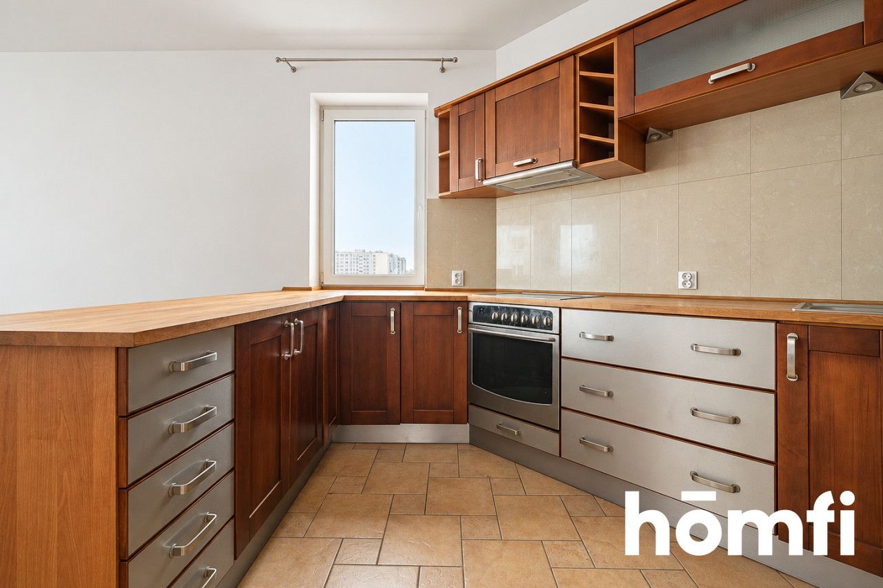 GÓRCZEWSKA 228A| 2 ROOMS | BEMOWO |METRO 53SQM - Apartment - Rent - Warszawa, Bemowo