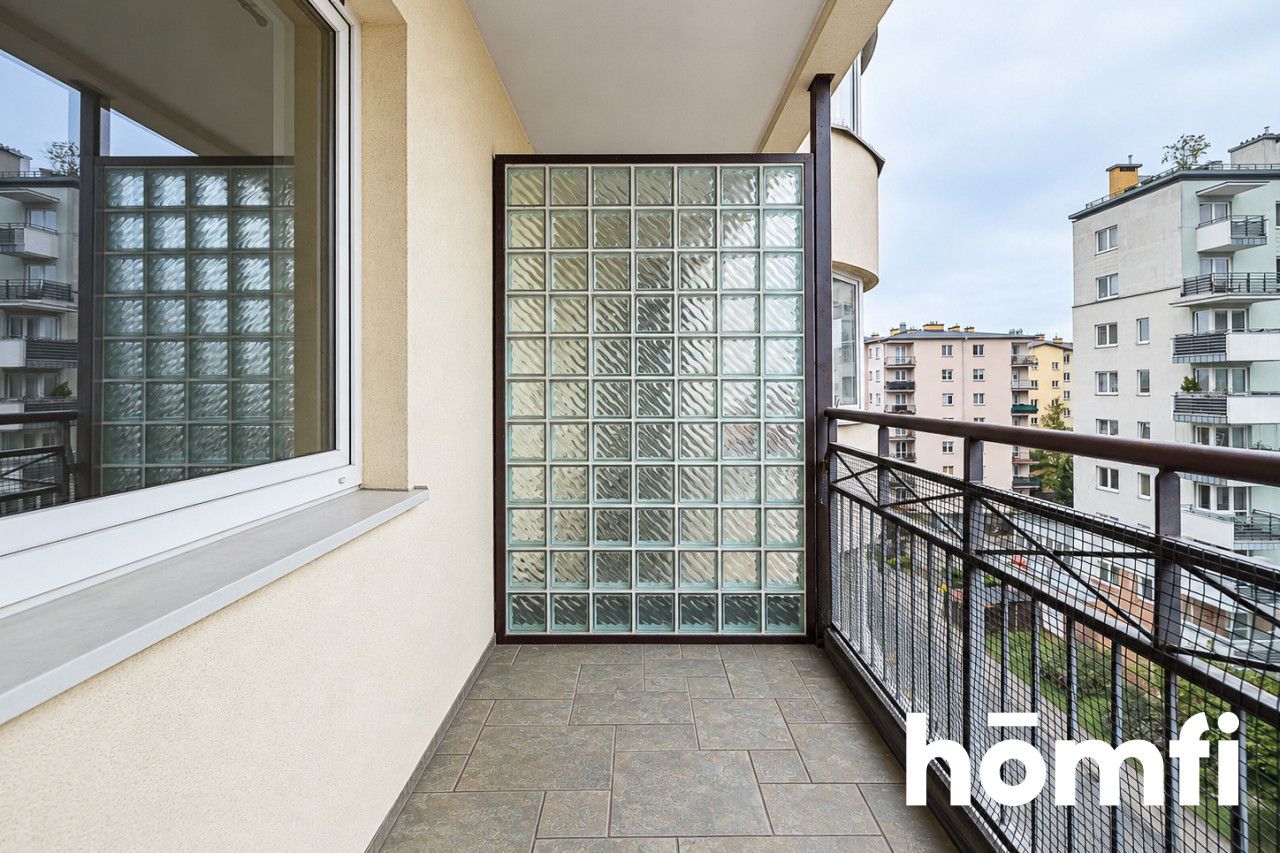 GÓRCZEWSKA 228A| 2 ROOMS | BEMOWO |METRO 53SQM - Apartment - Rent - Warszawa, Bemowo