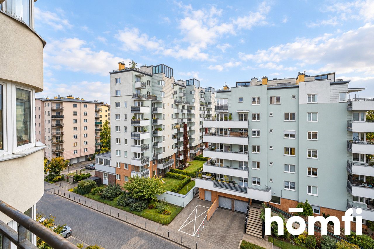 GÓRCZEWSKA 228A| 2 ROOMS | BEMOWO |METRO 53SQM - Apartment - Rent - Warszawa, Bemowo