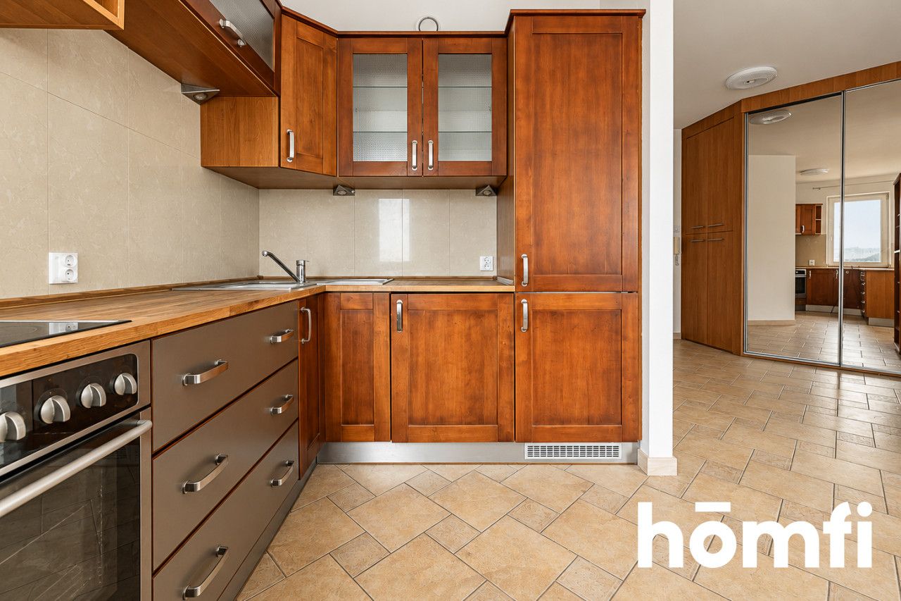 GÓRCZEWSKA 228A| 2 ROOMS | BEMOWO |METRO 53SQM - Apartment - Rent - Warszawa, Bemowo