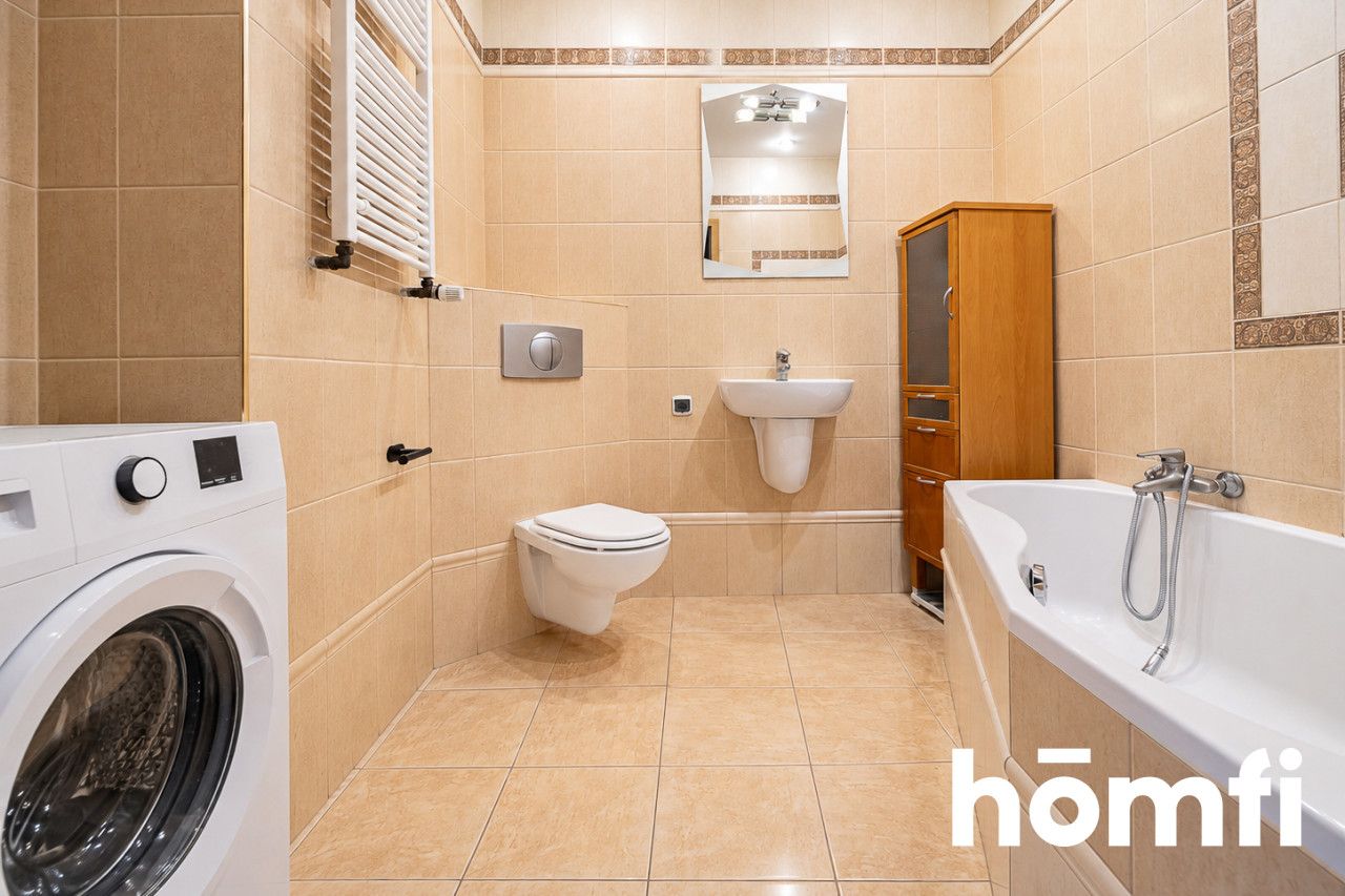 GÓRCZEWSKA 228A| 2 ROOMS | BEMOWO |METRO 53SQM - Apartment - Rent - Warszawa, Bemowo