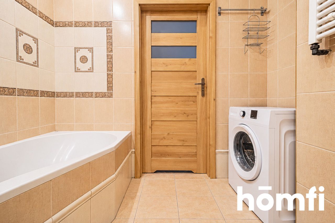 GÓRCZEWSKA 228A| 2 ROOMS | BEMOWO |METRO 53SQM - Apartment - Rent - Warszawa, Bemowo