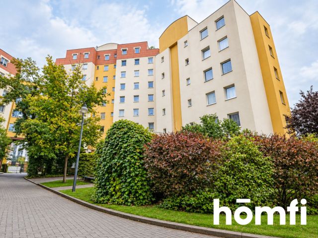 GÓRCZEWSKA 228A| 2 ROOMS | BEMOWO |METRO 53SQM - Apartment - Rent - Warszawa, Bemowo