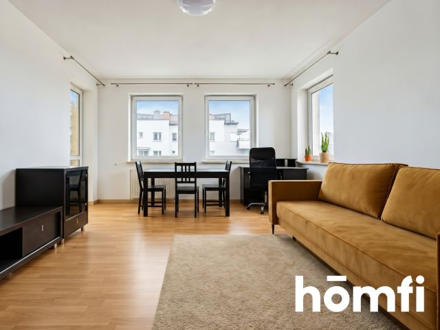 GÓRCZEWSKA 228A| 2 ROOMS | BEMOWO |METRO 53SQM - Apartment - Rent - Warszawa, Bemowo