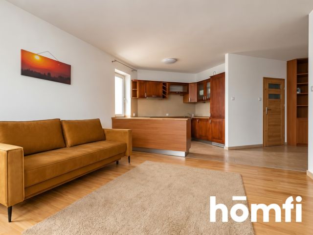 GÓRCZEWSKA 228A| 2 ROOMS | BEMOWO |METRO 53SQM - Apartment - Rent - Warszawa, Bemowo