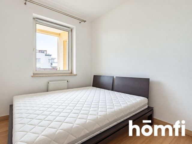 GÓRCZEWSKA 228A| 2 ROOMS | BEMOWO |METRO 53SQM - Apartment - Rent - Warszawa, Bemowo