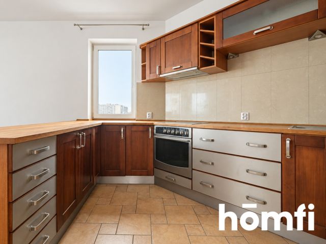 GÓRCZEWSKA 228A| 2 ROOMS | BEMOWO |METRO 53SQM - Apartment - Rent - Warszawa, Bemowo