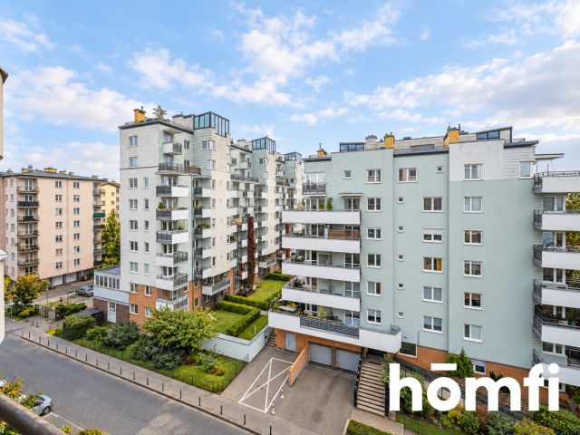 GÓRCZEWSKA 228A| 2 ROOMS | BEMOWO |METRO 53SQM - Apartment - Rent - Warszawa, Bemowo