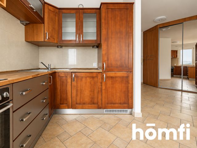 GÓRCZEWSKA 228A| 2 ROOMS | BEMOWO |METRO 53SQM - Apartment - Rent - Warszawa, Bemowo