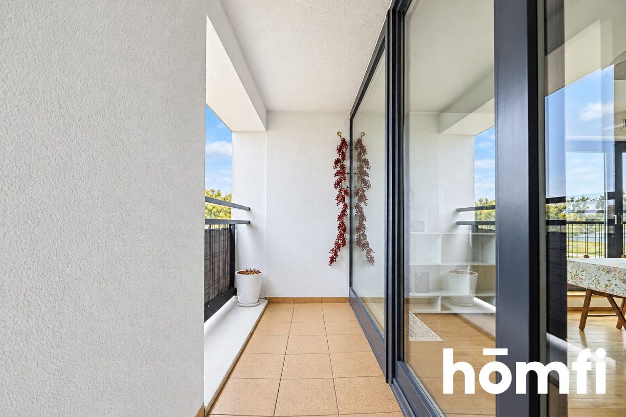 GÓRCZEWSKA 181| 3 ROOMS | BEMOWO | REFRESHED | 56 SQM - Apartment - Rent - Warszawa, Bemowo