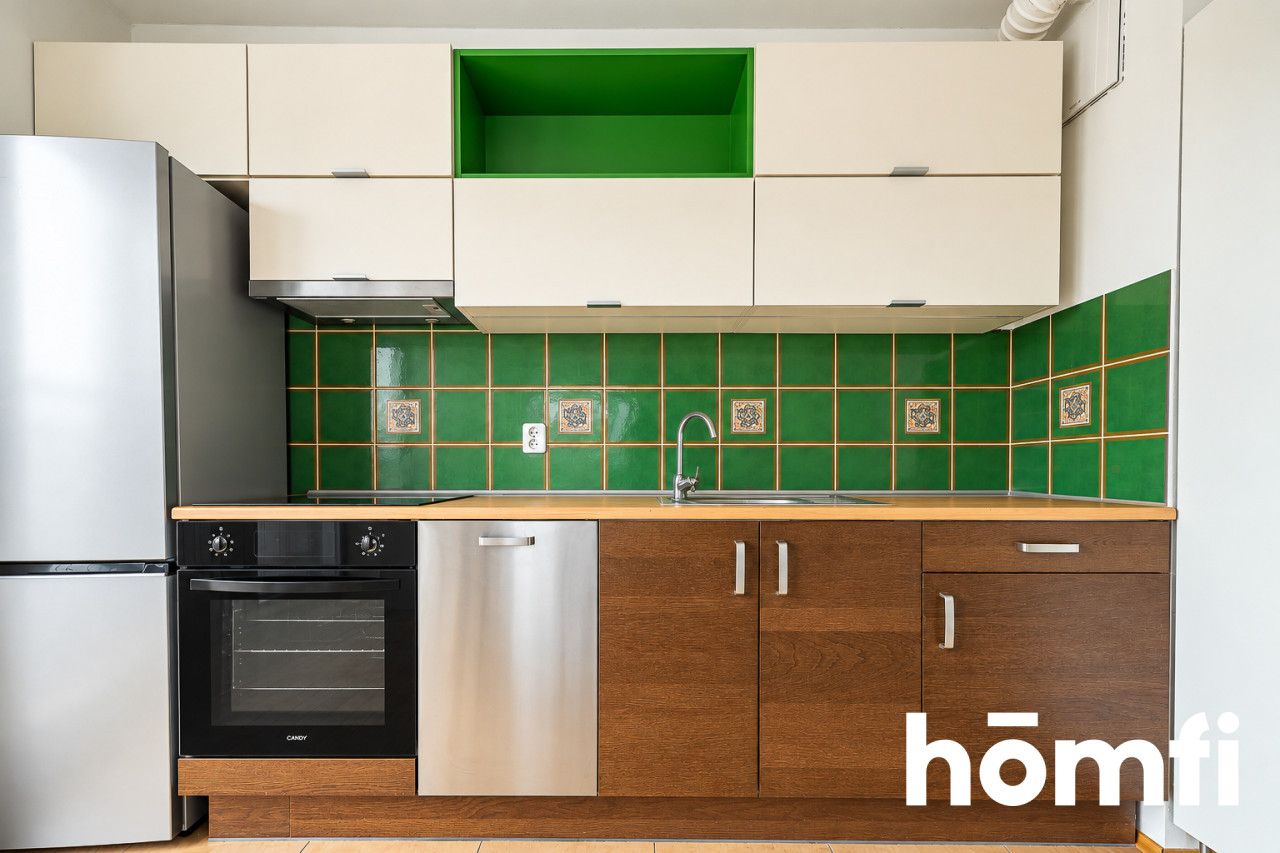 GÓRCZEWSKA 181| 3 ROOMS | BEMOWO | REFRESHED | 56 SQM - Apartment - Rent - Warszawa, Bemowo