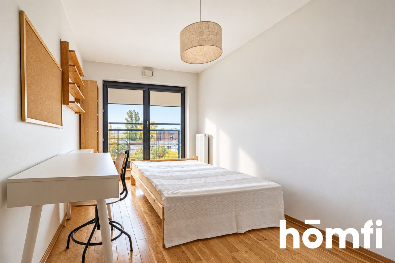 GÓRCZEWSKA 181| 3 ROOMS | BEMOWO | REFRESHED | 56 SQM - Apartment - Rent - Warszawa, Bemowo