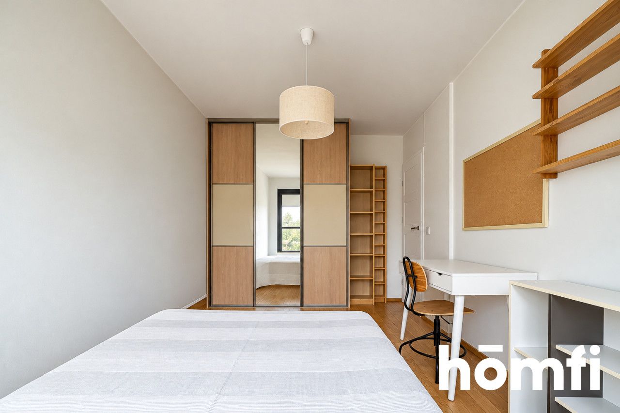 GÓRCZEWSKA 181| 3 ROOMS | BEMOWO | REFRESHED | 56 SQM - Apartment - Rent - Warszawa, Bemowo