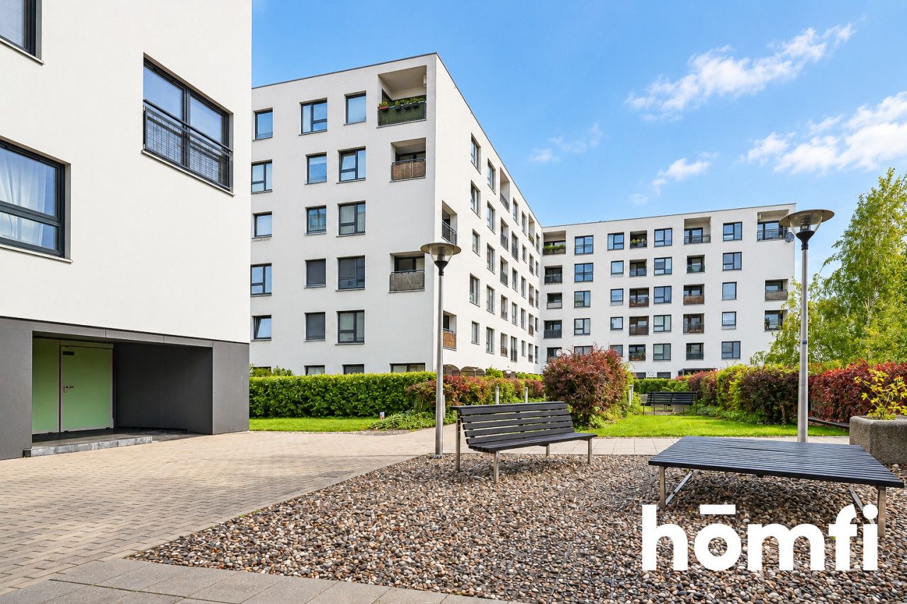 GÓRCZEWSKA 181| 3 ROOMS | BEMOWO | REFRESHED | 56 SQM - Apartment - Rent - Warszawa, Bemowo