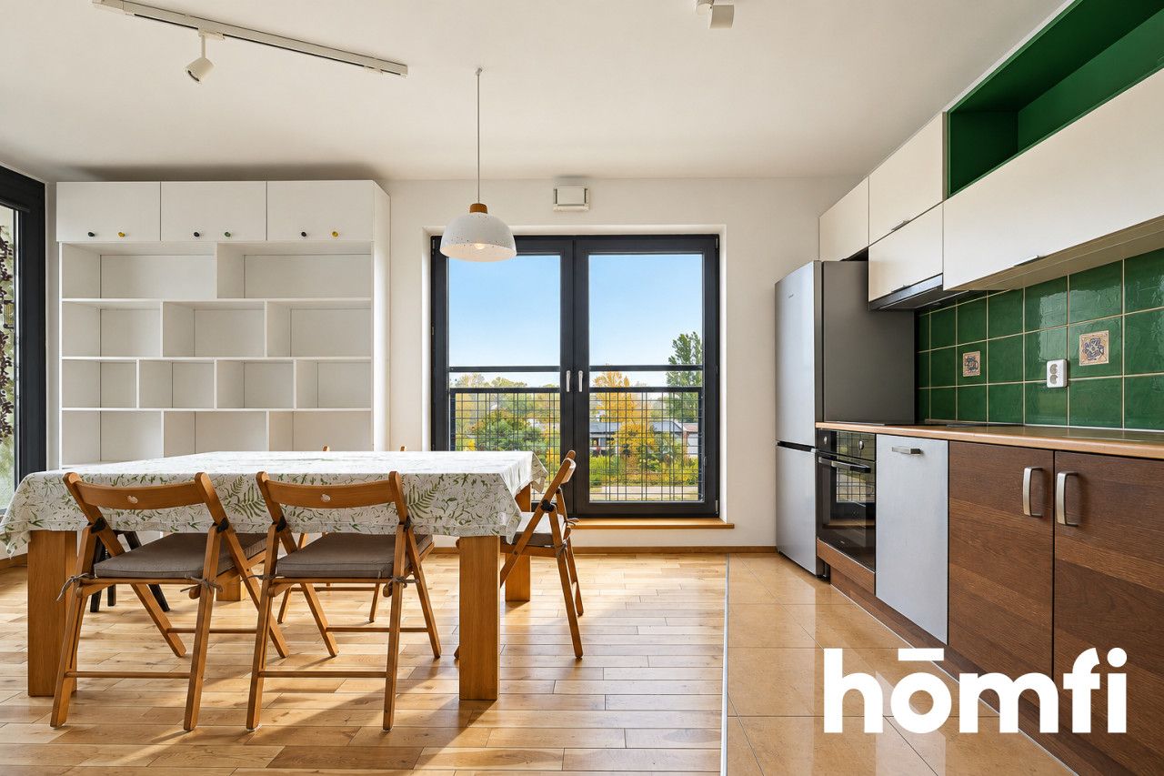 GÓRCZEWSKA 181| 3 ROOMS | BEMOWO | REFRESHED | 56 SQM - Apartment - Rent - Warszawa, Bemowo