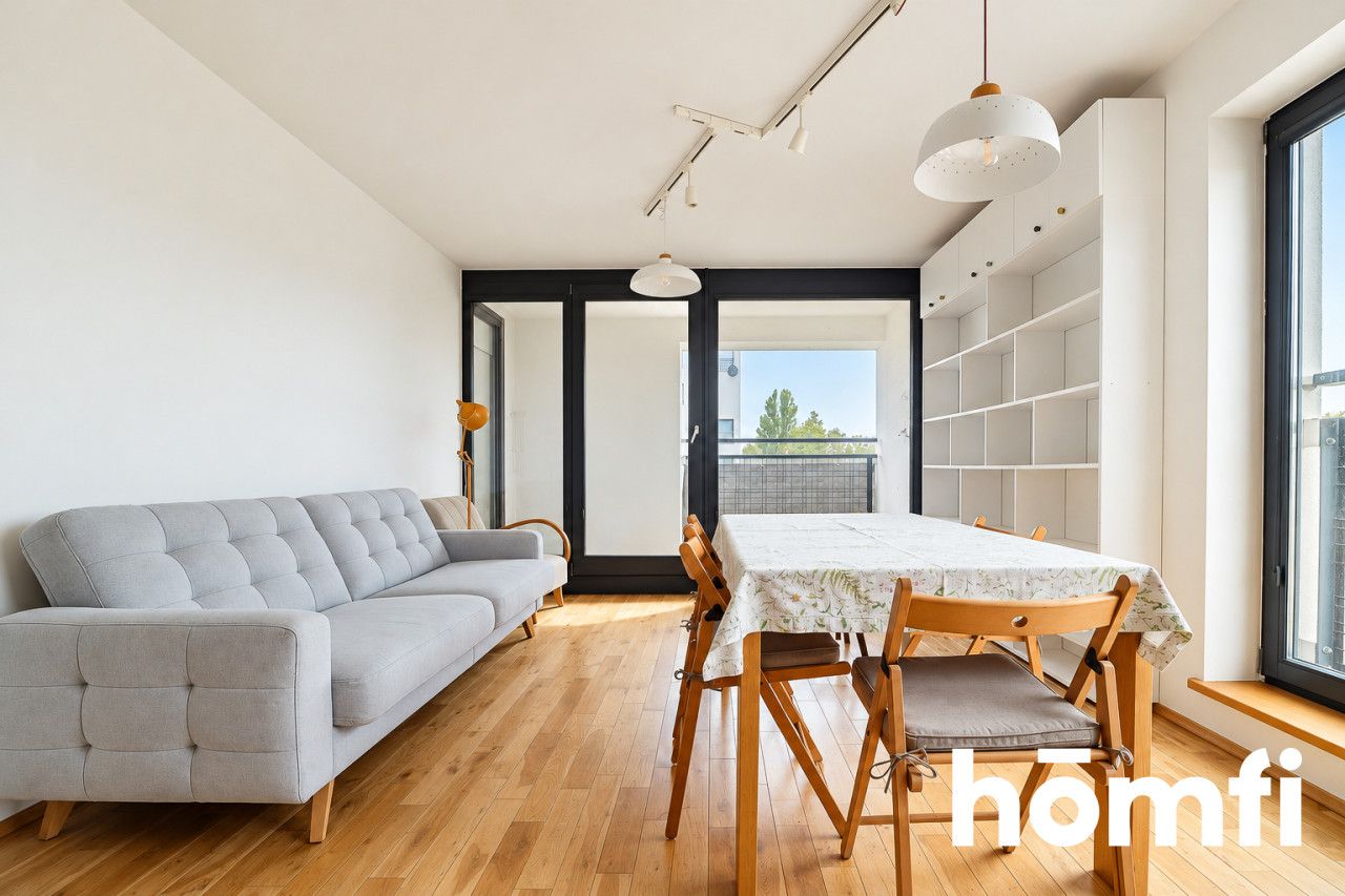 GÓRCZEWSKA 181| 3 ROOMS | BEMOWO | REFRESHED | 56 SQM - Apartment - Rent - Warszawa, Bemowo