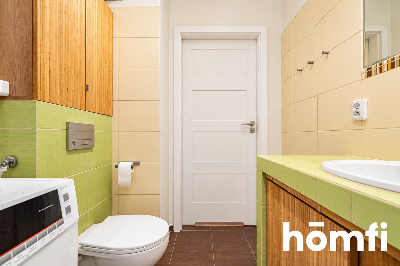 GÓRCZEWSKA 181| 3 ROOMS | BEMOWO | REFRESHED | 56 SQM - Apartment - Rent - Warszawa, Bemowo