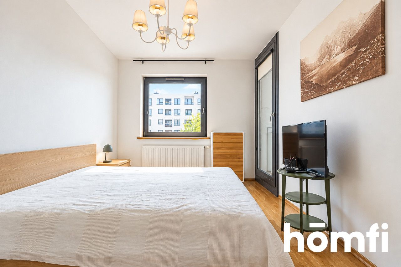 GÓRCZEWSKA 181| 3 ROOMS | BEMOWO | REFRESHED | 56 SQM - Apartment - Rent - Warszawa, Bemowo