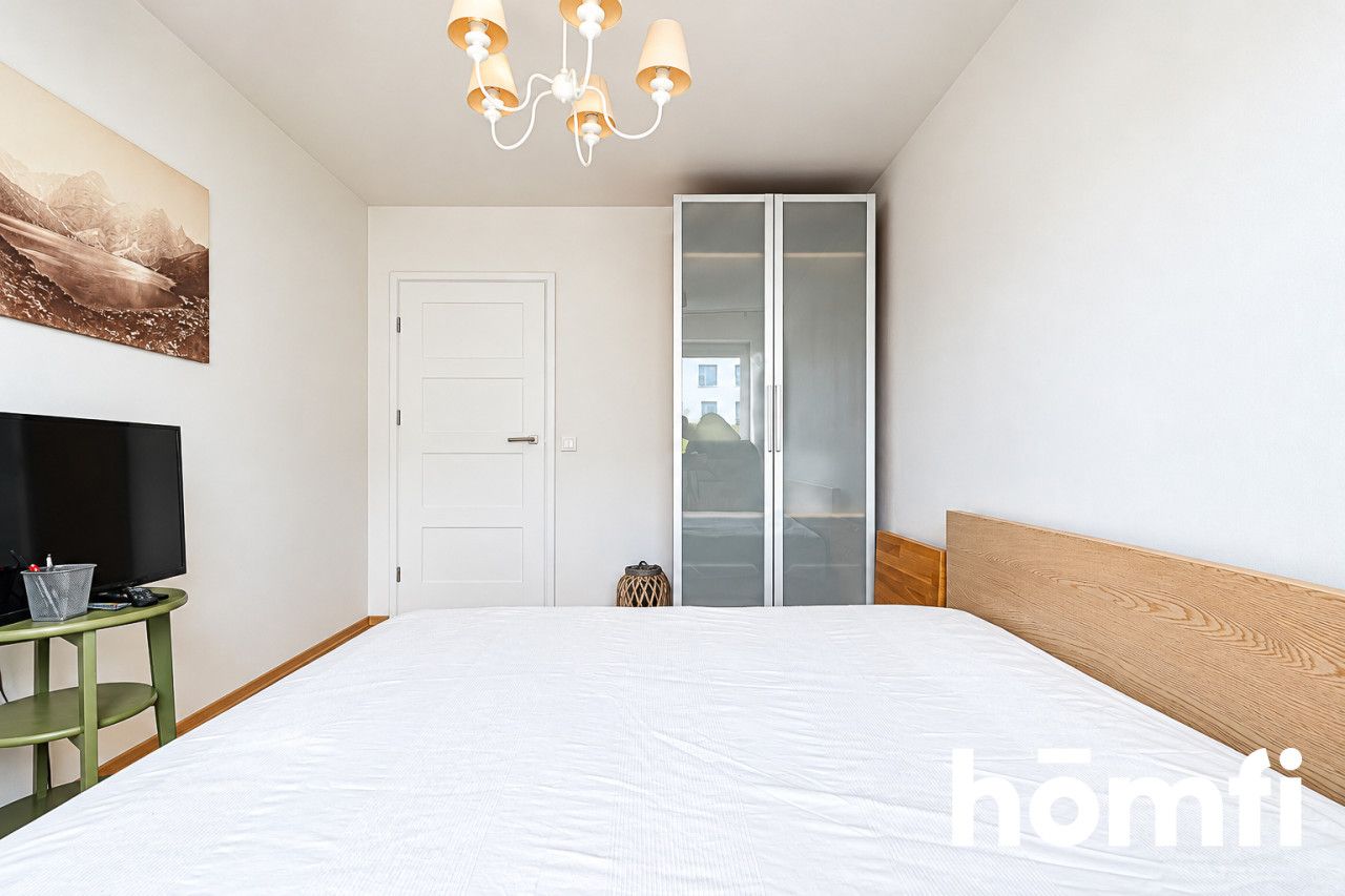 GÓRCZEWSKA 181| 3 ROOMS | BEMOWO | REFRESHED | 56 SQM - Apartment - Rent - Warszawa, Bemowo