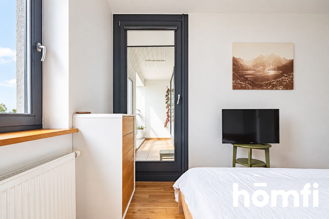 GÓRCZEWSKA 181| 3 ROOMS | BEMOWO | REFRESHED | 56 SQM - Apartment - Rent - Warszawa, Bemowo