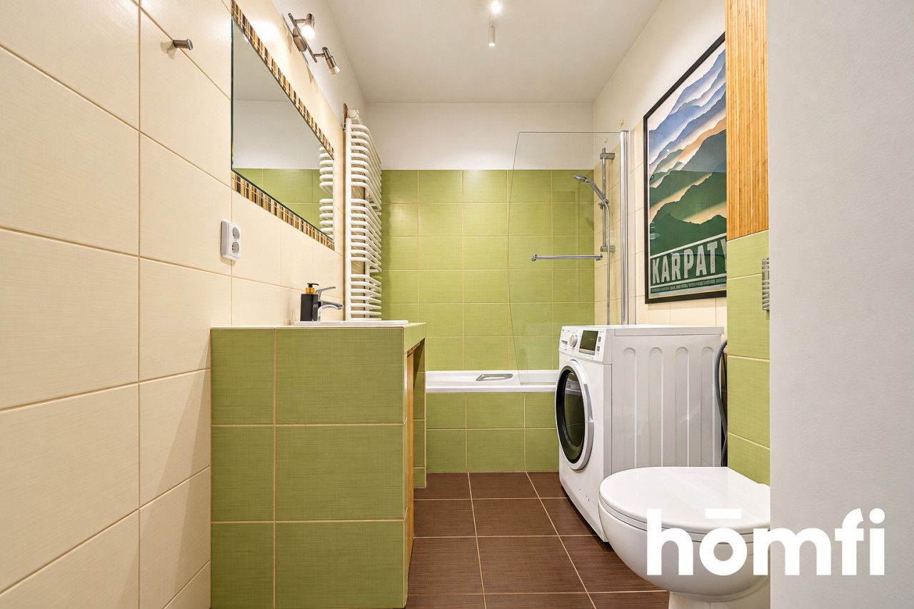 GÓRCZEWSKA 181| 3 ROOMS | BEMOWO | REFRESHED | 56 SQM - Apartment - Rent - Warszawa, Bemowo