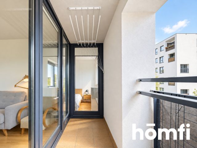 GÓRCZEWSKA 181| 3 ROOMS | BEMOWO | REFRESHED | 56 SQM - Apartment - Rent - Warszawa, Bemowo