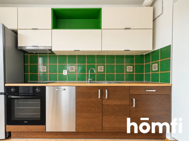 GÓRCZEWSKA 181| 3 ROOMS | BEMOWO | REFRESHED | 56 SQM - Apartment - Rent - Warszawa, Bemowo