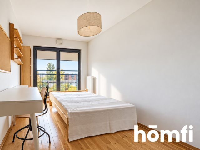 GÓRCZEWSKA 181| 3 ROOMS | BEMOWO | REFRESHED | 56 SQM - Apartment - Rent - Warszawa, Bemowo