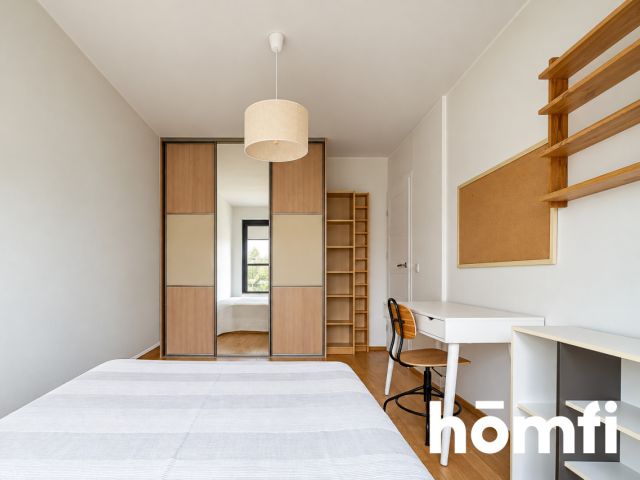 GÓRCZEWSKA 181| 3 ROOMS | BEMOWO | REFRESHED | 56 SQM - Apartment - Rent - Warszawa, Bemowo