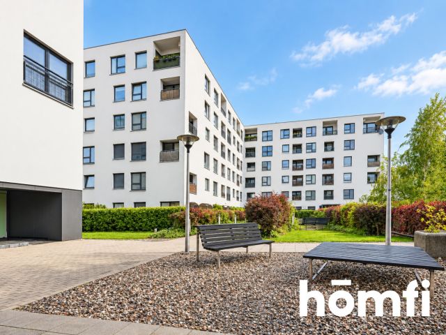 GÓRCZEWSKA 181| 3 ROOMS | BEMOWO | REFRESHED | 56 SQM - Apartment - Rent - Warszawa, Bemowo