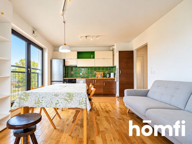 GÓRCZEWSKA 181| 3 ROOMS | BEMOWO | REFRESHED | 56 SQM - Apartment - Rent - Warszawa, Bemowo