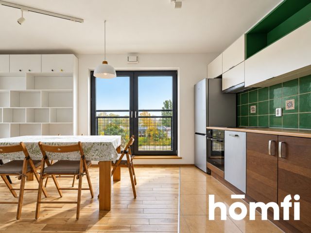 GÓRCZEWSKA 181| 3 ROOMS | BEMOWO | REFRESHED | 56 SQM - Apartment - Rent - Warszawa, Bemowo