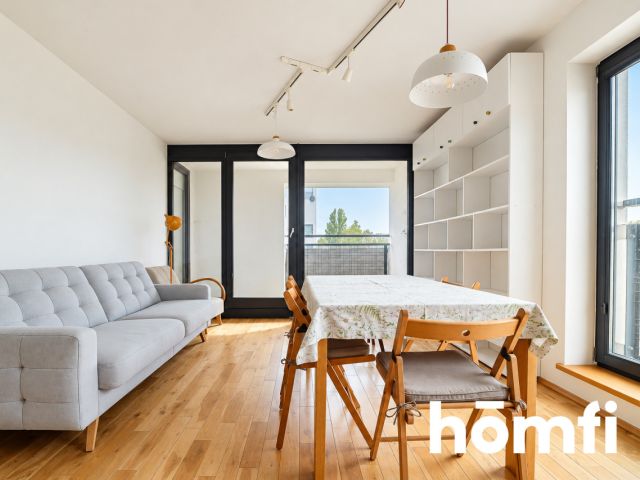 GÓRCZEWSKA 181| 3 ROOMS | BEMOWO | REFRESHED | 56 SQM - Apartment - Rent - Warszawa, Bemowo