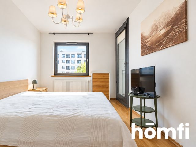 GÓRCZEWSKA 181| 3 ROOMS | BEMOWO | REFRESHED | 56 SQM - Apartment - Rent - Warszawa, Bemowo