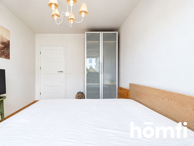 GÓRCZEWSKA 181| 3 ROOMS | BEMOWO | REFRESHED | 56 SQM - Apartment - Rent - Warszawa, Bemowo