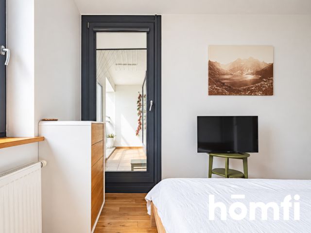 GÓRCZEWSKA 181| 3 ROOMS | BEMOWO | REFRESHED | 56 SQM - Apartment - Rent - Warszawa, Bemowo