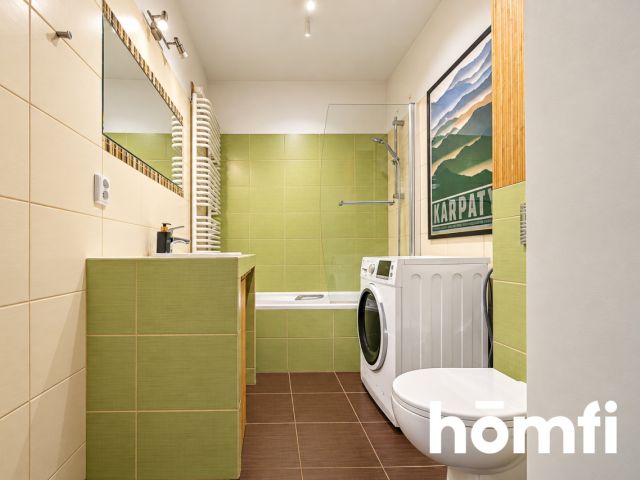 GÓRCZEWSKA 181| 3 ROOMS | BEMOWO | REFRESHED | 56 SQM - Apartment - Rent - Warszawa, Bemowo