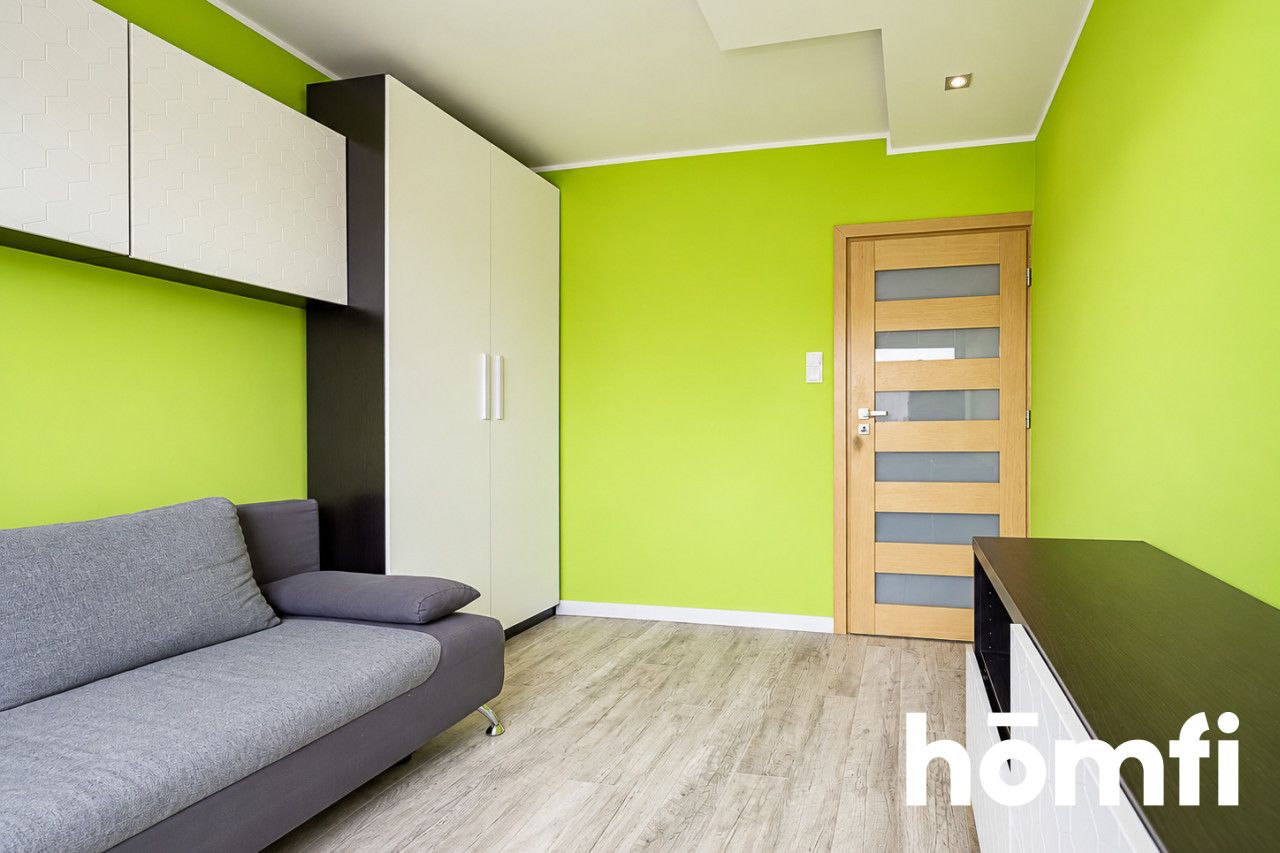 HENRYKA SUCHARSKIEGO| 3 ROOMS | BEMOWO | REFRESHED | 50 SQM - Apartment - Rent - Warszawa, Bemowo