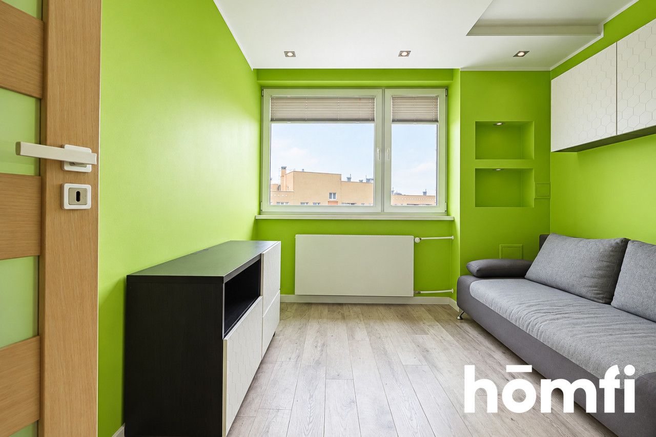HENRYKA SUCHARSKIEGO| 3 ROOMS | BEMOWO | REFRESHED | 50 SQM - Apartment - Rent - Warszawa, Bemowo