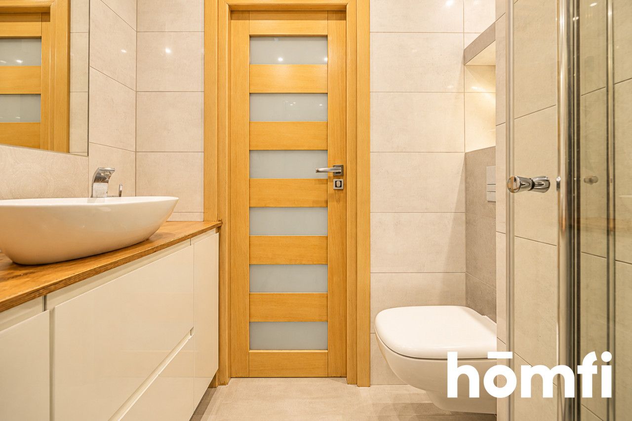 HENRYKA SUCHARSKIEGO| 3 ROOMS | BEMOWO | REFRESHED | 50 SQM - Apartment - Rent - Warszawa, Bemowo