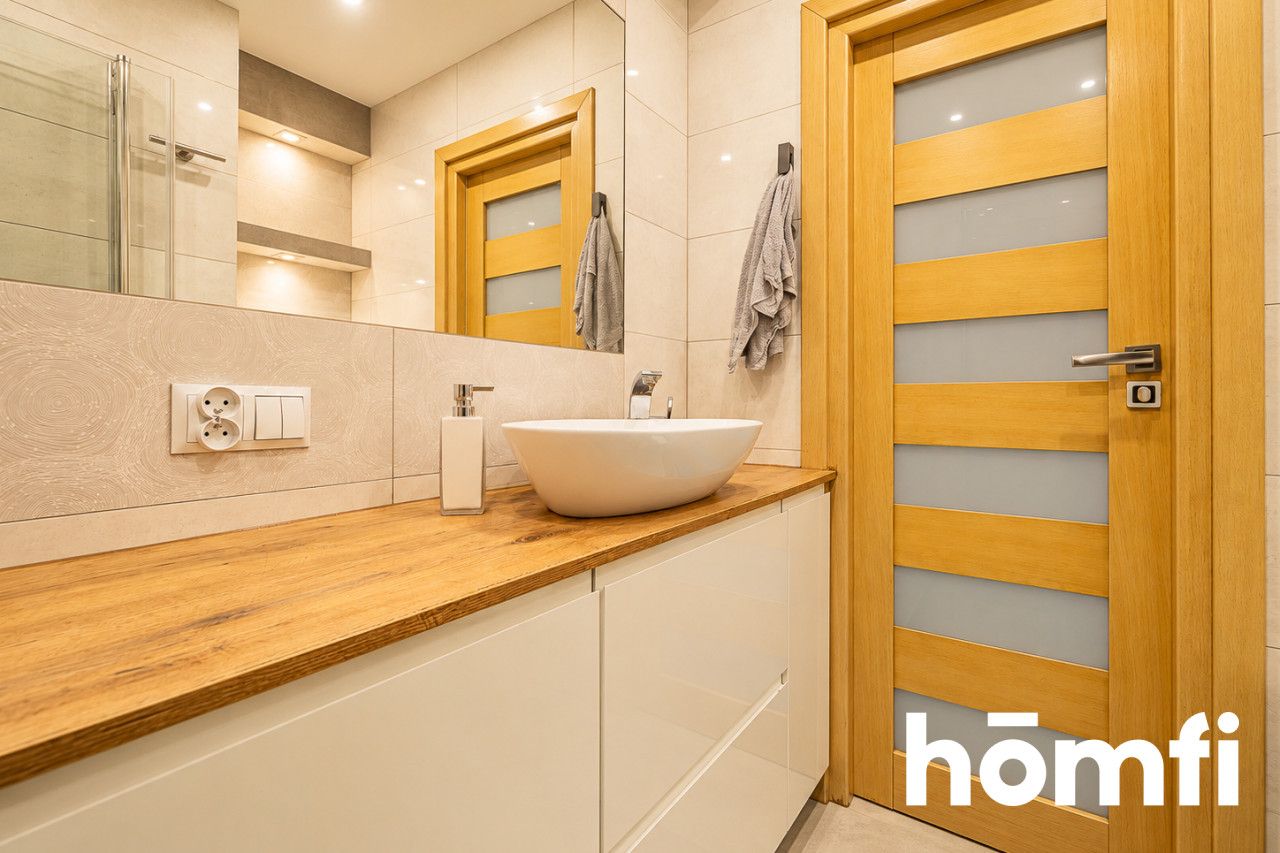 HENRYKA SUCHARSKIEGO| 3 ROOMS | BEMOWO | REFRESHED | 50 SQM - Apartment - Rent - Warszawa, Bemowo