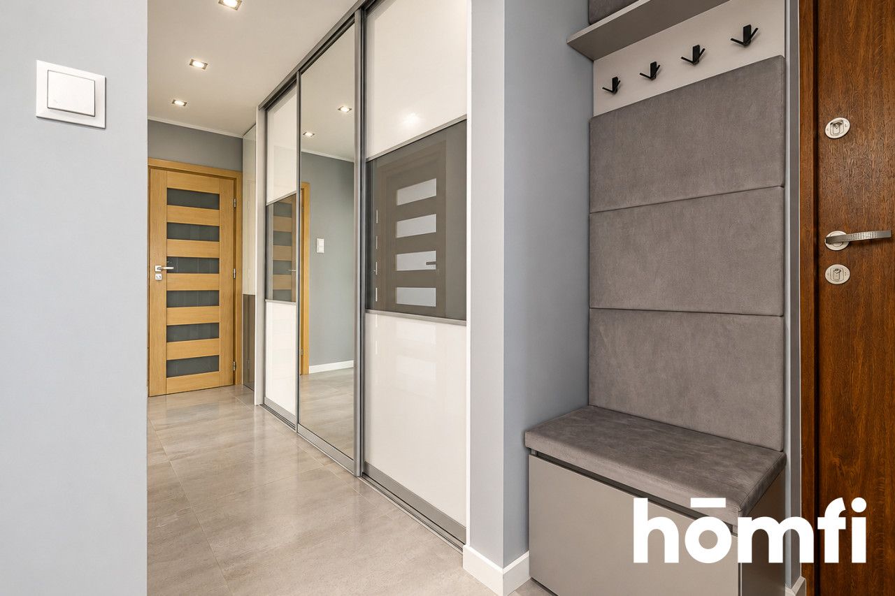HENRYKA SUCHARSKIEGO| 3 ROOMS | BEMOWO | REFRESHED | 50 SQM - Apartment - Rent - Warszawa, Bemowo