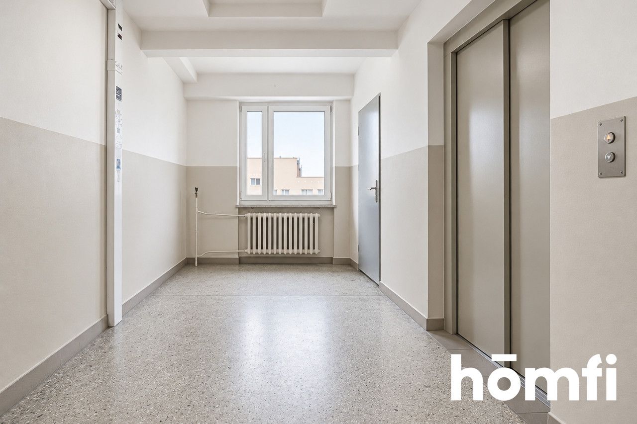 HENRYKA SUCHARSKIEGO| 3 ROOMS | BEMOWO | REFRESHED | 50 SQM - Apartment - Rent - Warszawa, Bemowo