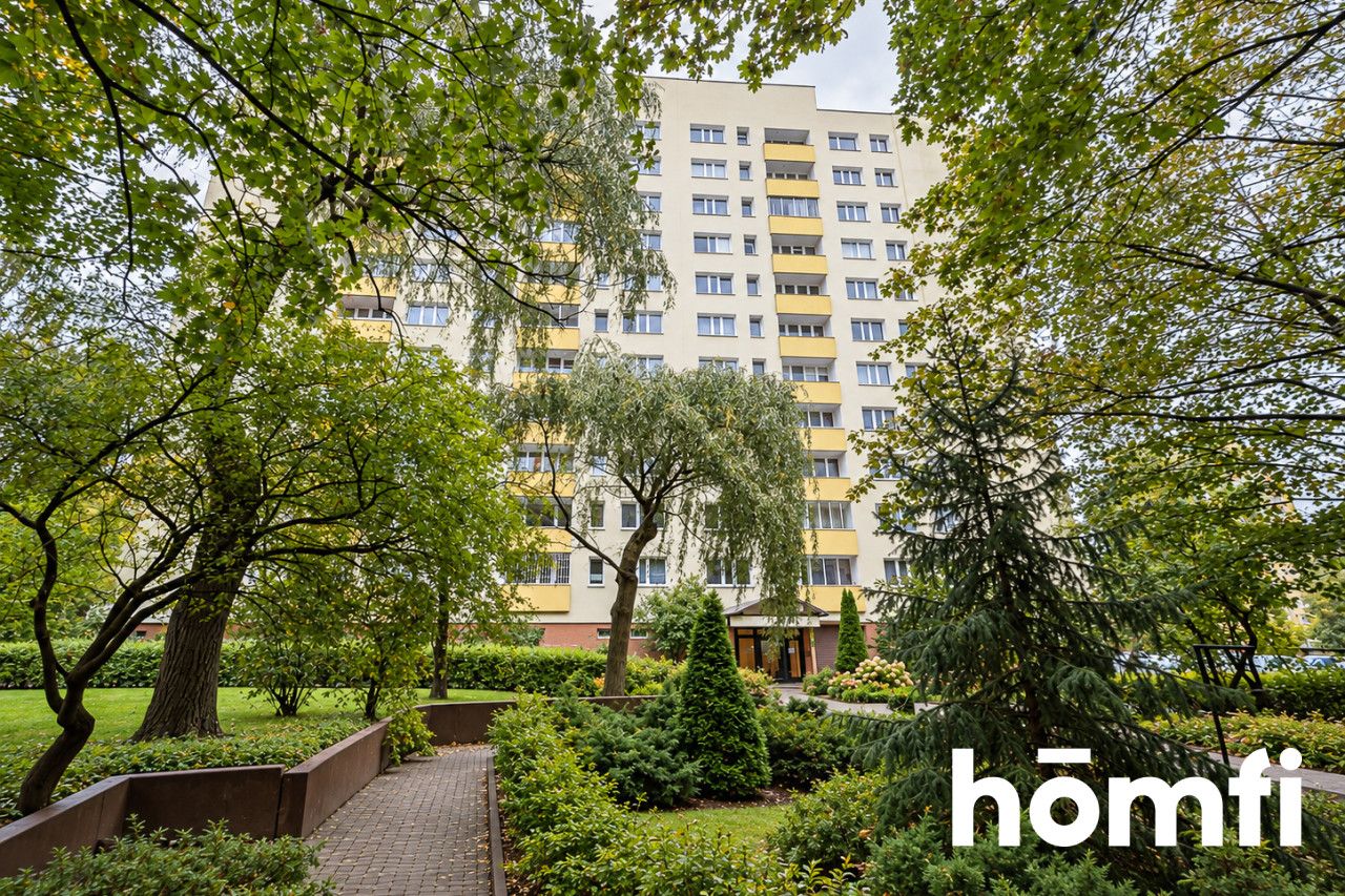 HENRYKA SUCHARSKIEGO| 3 ROOMS | BEMOWO | REFRESHED | 50 SQM - Apartment - Rent - Warszawa, Bemowo