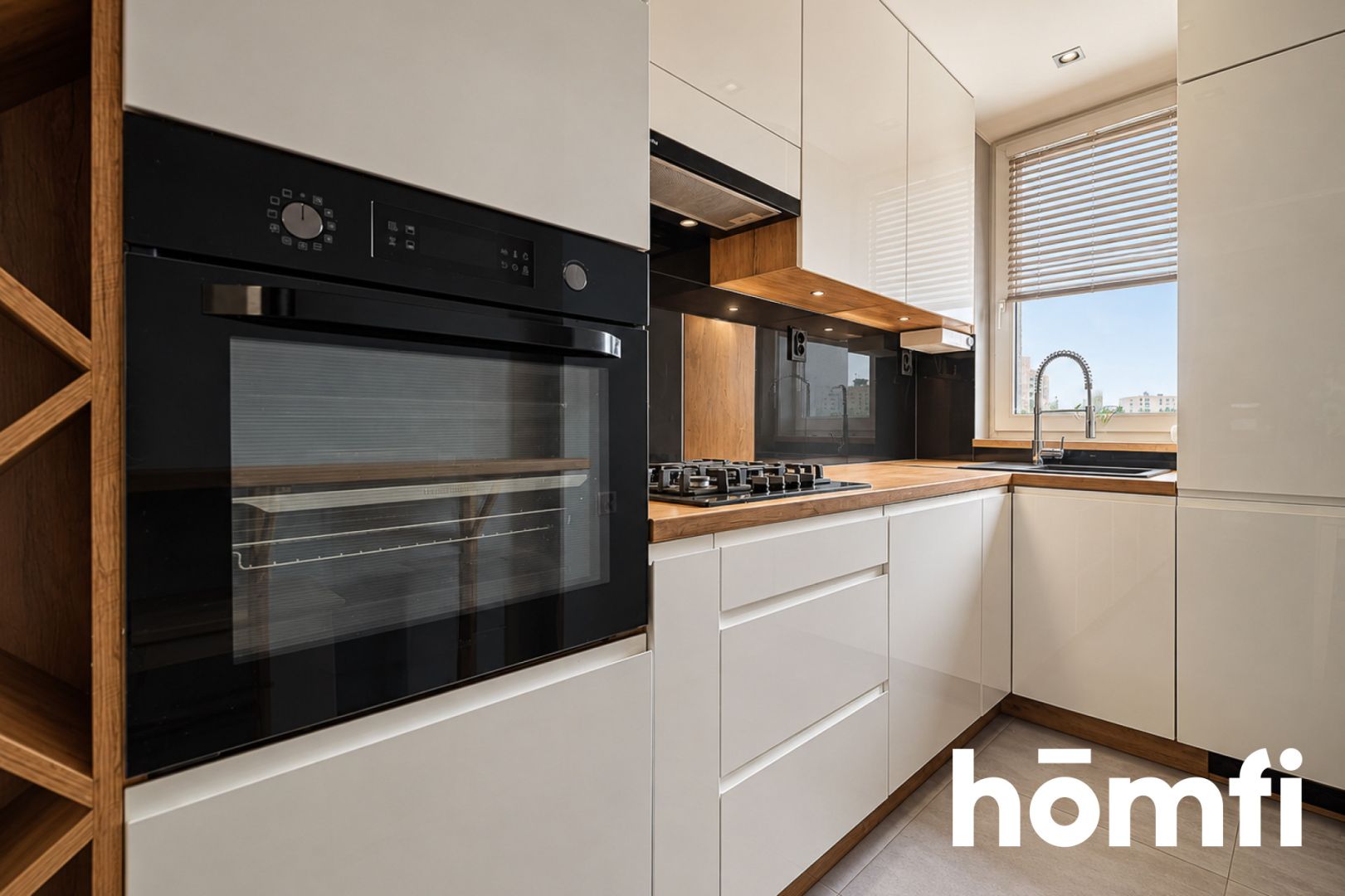 HENRYKA SUCHARSKIEGO| 3 ROOMS | BEMOWO | REFRESHED | 50 SQM - Apartment - Rent - Warszawa, Bemowo
