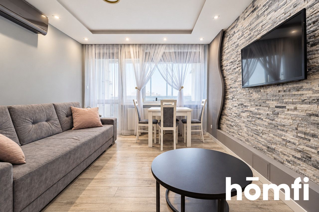 HENRYKA SUCHARSKIEGO| 3 ROOMS | BEMOWO | REFRESHED | 50 SQM - Apartment - Rent - Warszawa, Bemowo