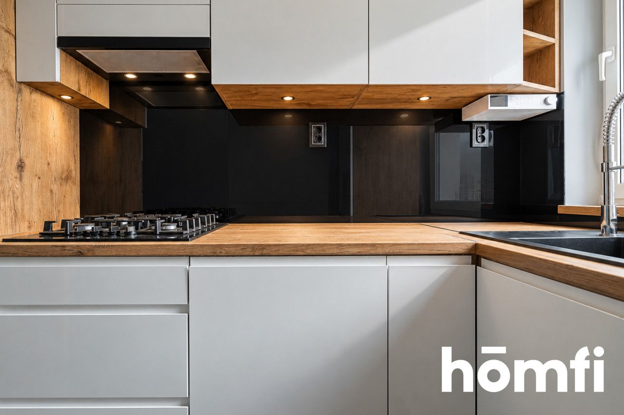 HENRYKA SUCHARSKIEGO| 3 ROOMS | BEMOWO | REFRESHED | 50 SQM - Apartment - Rent - Warszawa, Bemowo