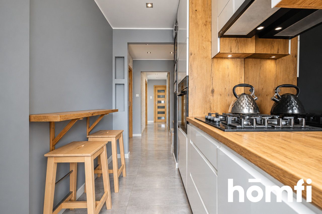 HENRYKA SUCHARSKIEGO| 3 ROOMS | BEMOWO | REFRESHED | 50 SQM - Apartment - Rent - Warszawa, Bemowo